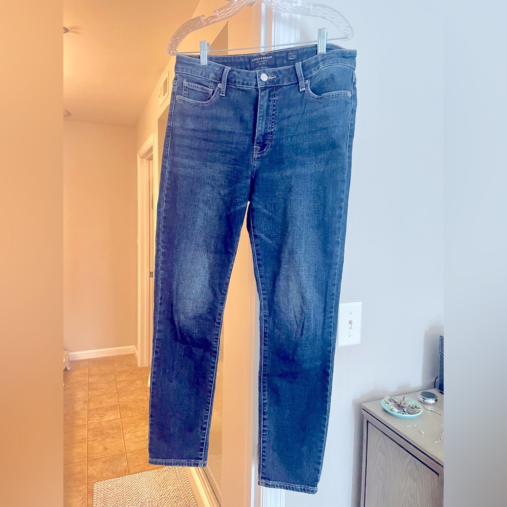 Lucky Brand Jeans